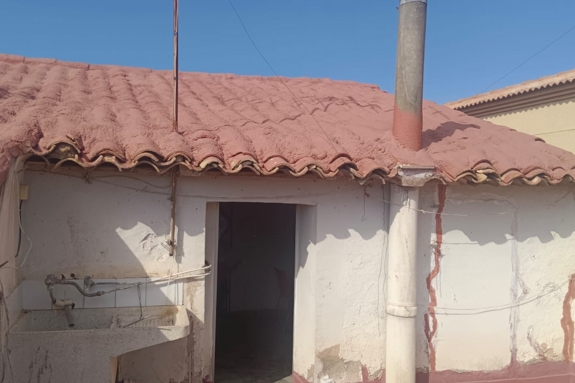 Resale - Town House -
Salinas - Inland