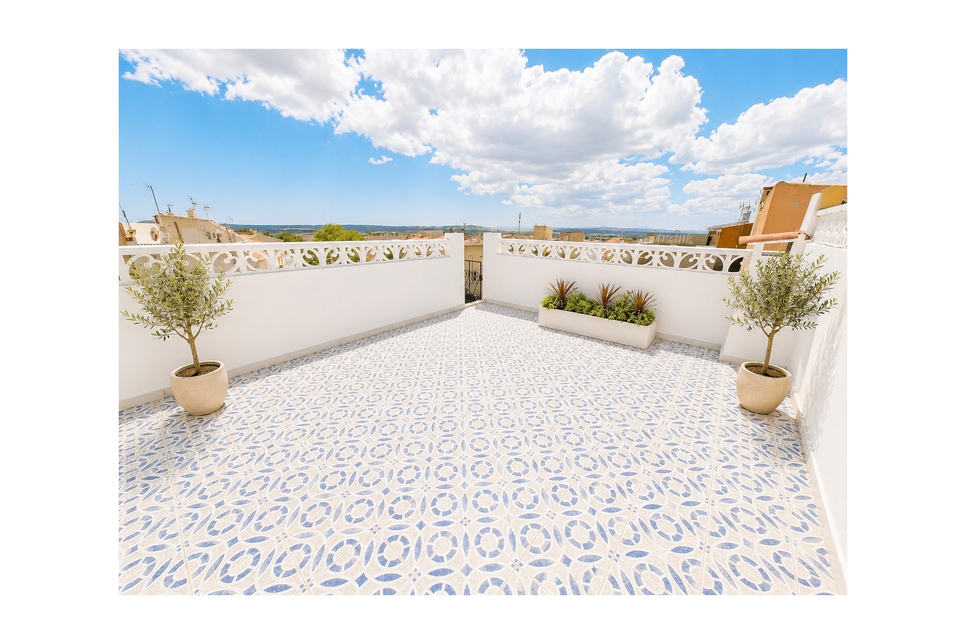 Resale - Town House -
San Fulgencio - Costa Blanca