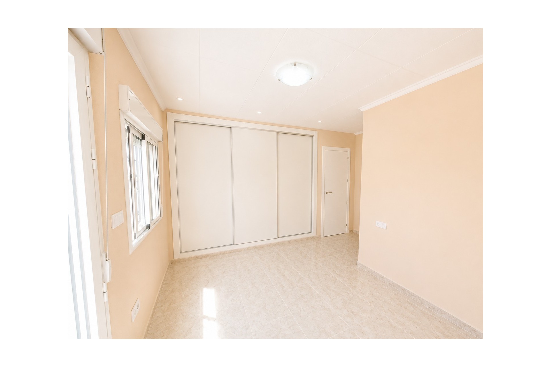 Resale - Town House -
San Fulgencio - Costa Blanca