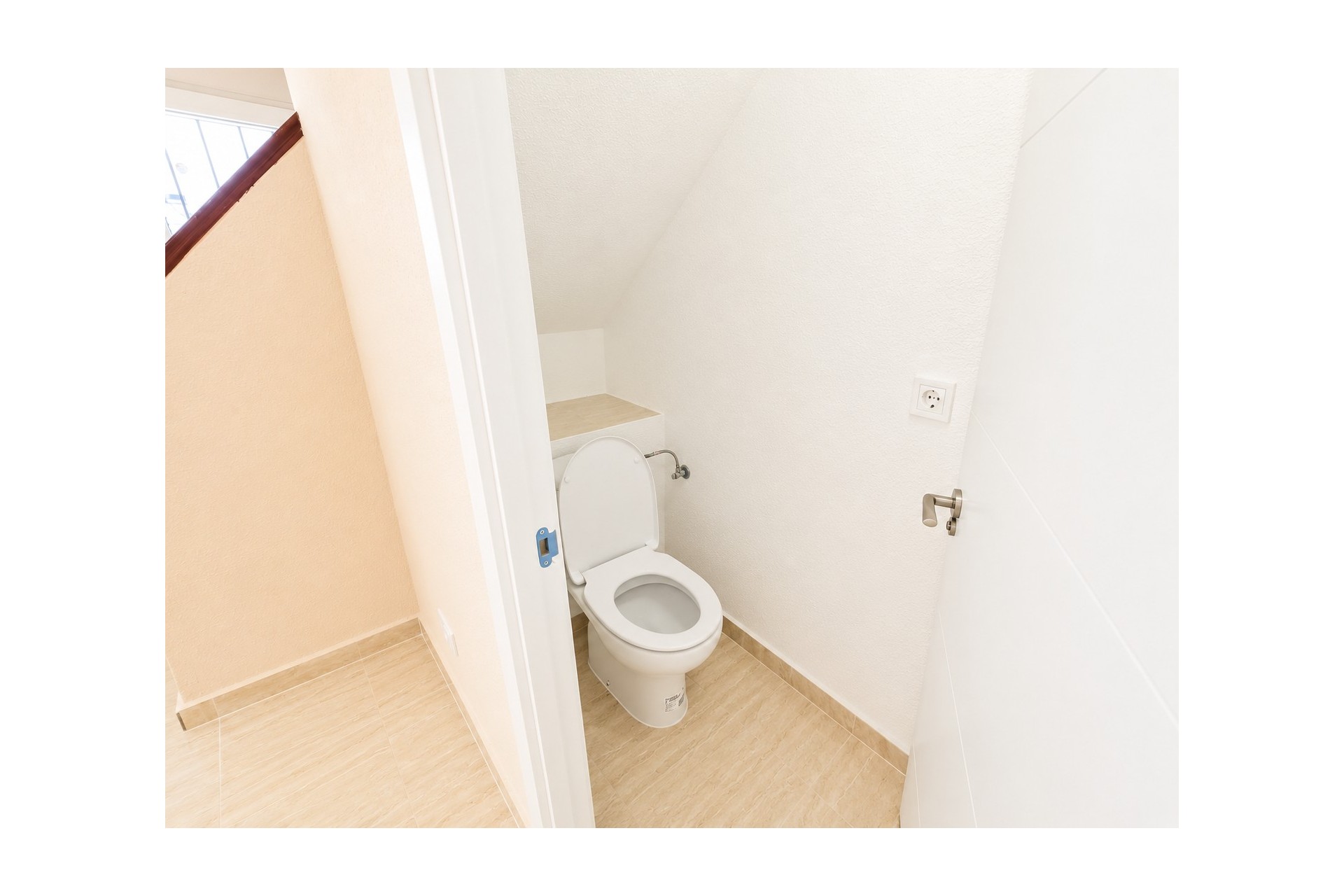 Resale - Town House -
San Fulgencio - Costa Blanca
