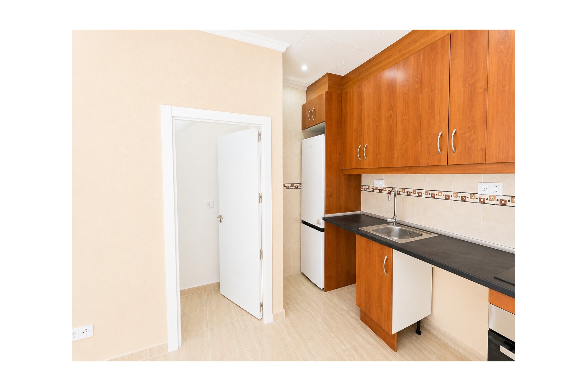 Resale - Town House -
San Fulgencio - Costa Blanca