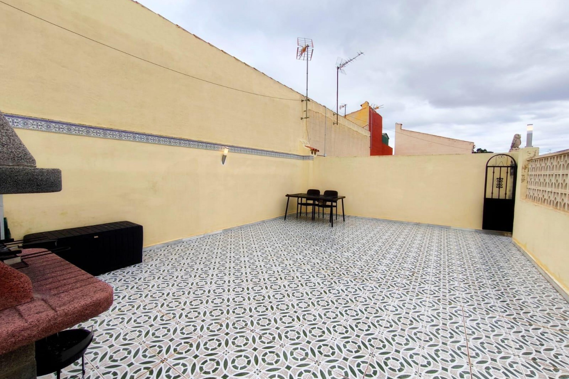 Resale - Town House -
San Fulgencio - La Marina - Urb. La Marina