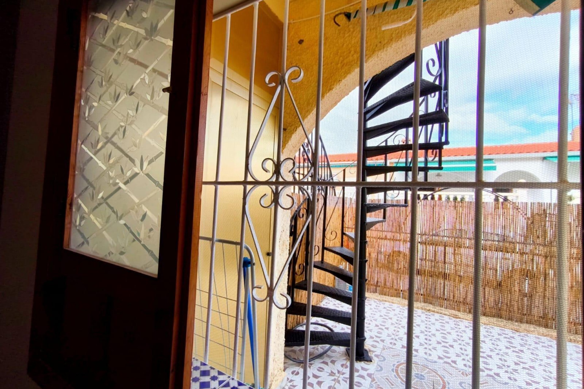 Resale - Town House -
San Fulgencio - La Marina - Urb. La Marina