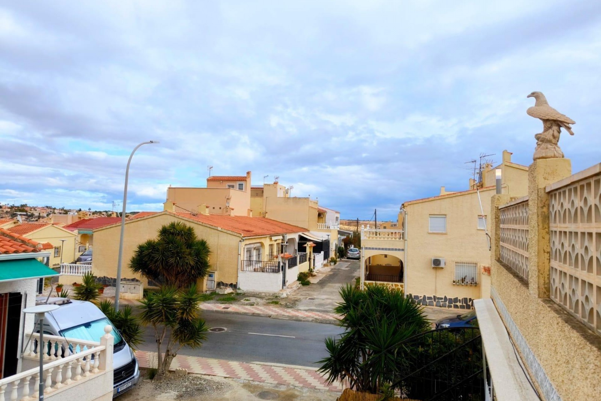 Resale - Town House -
San Fulgencio - La Marina - Urb. La Marina