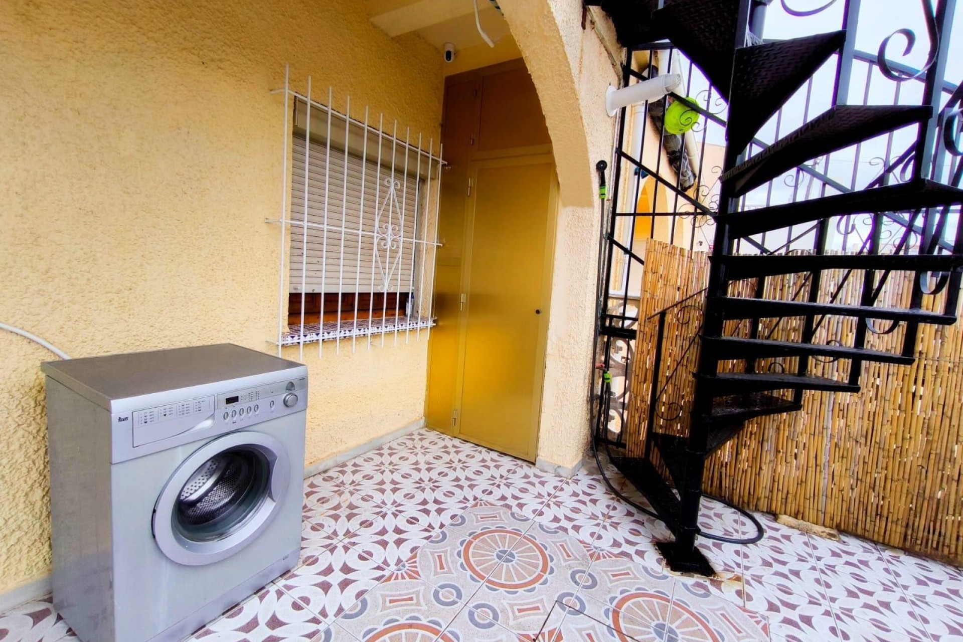 Resale - Town House -
San Fulgencio - La Marina - Urb. La Marina