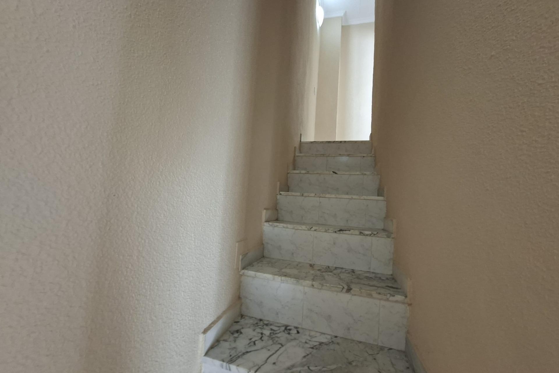 Resale - Town House -
San Fulgencio - La Marina