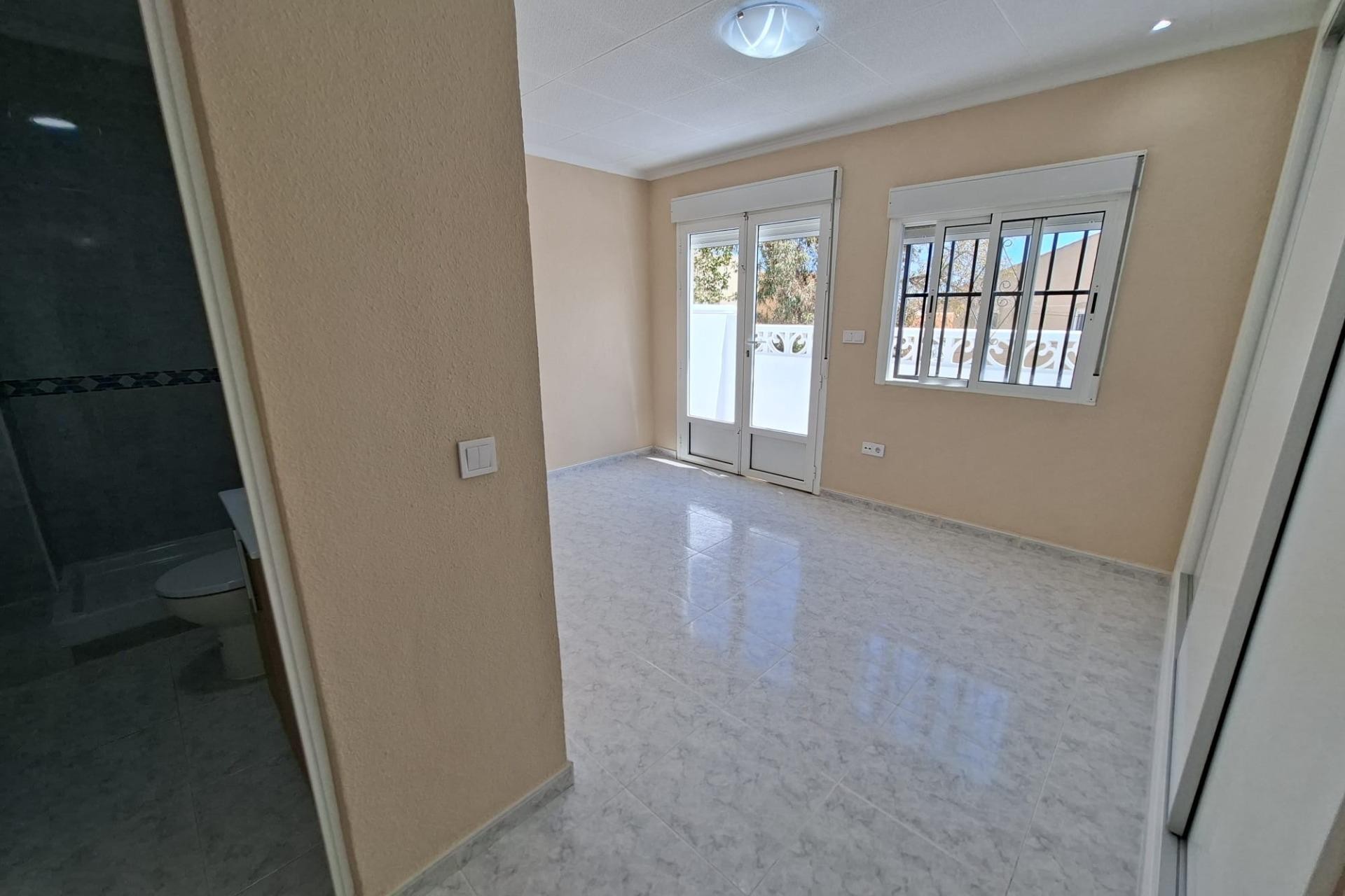 Resale - Town House -
San Fulgencio - La Marina