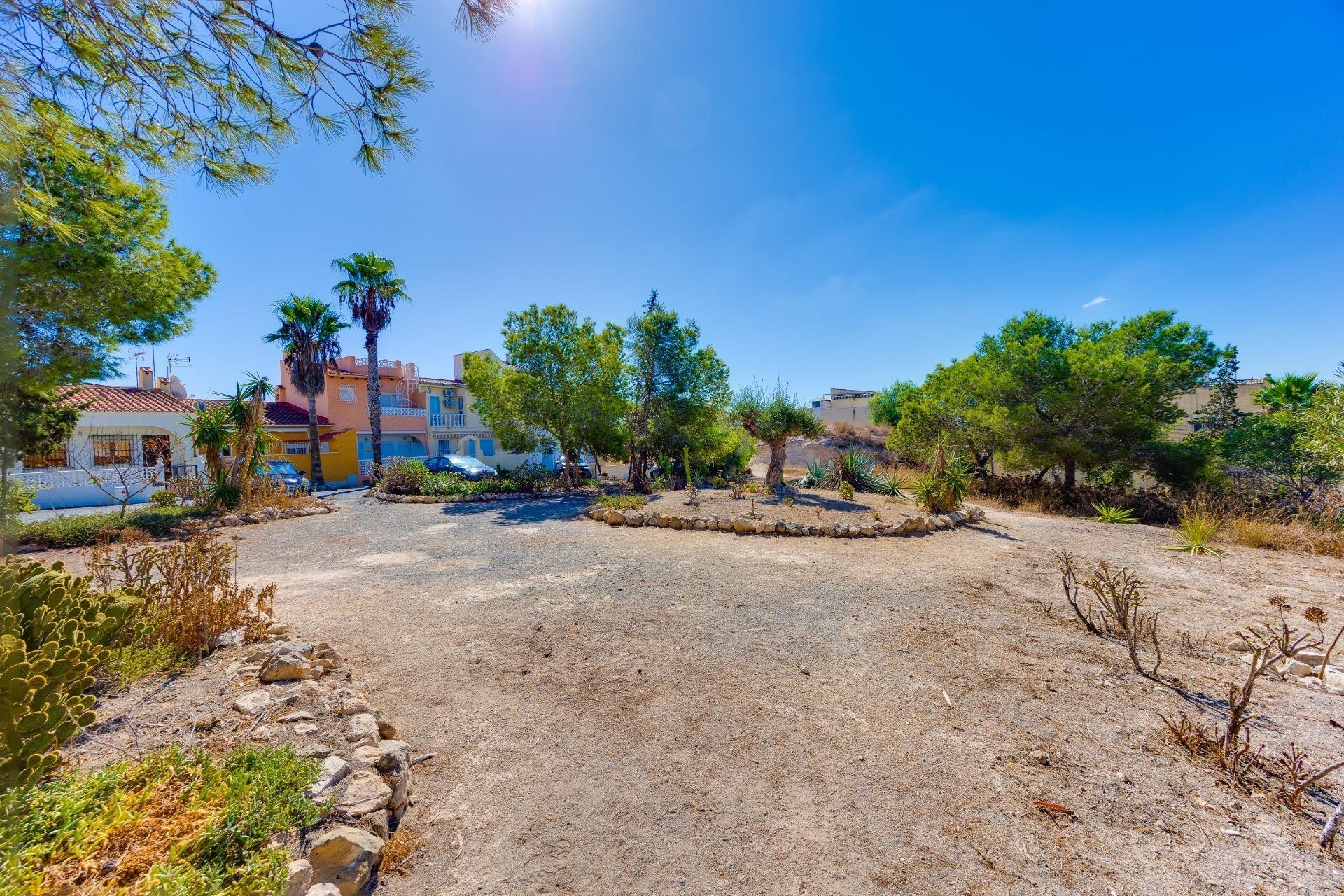 Resale - Town House -
San Fulgencio - La Marina