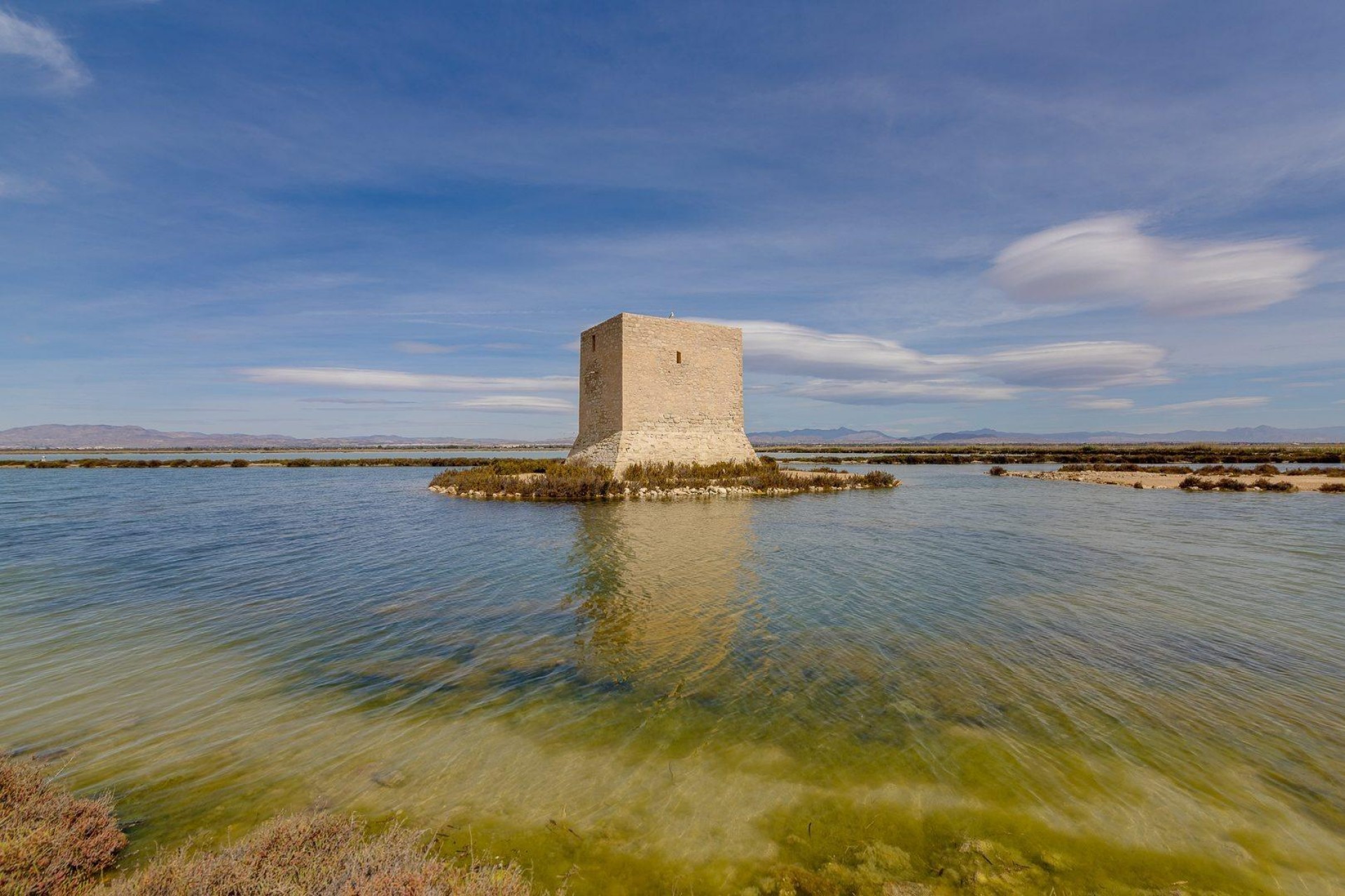 Resale - Town House -
San Fulgencio - La Marina