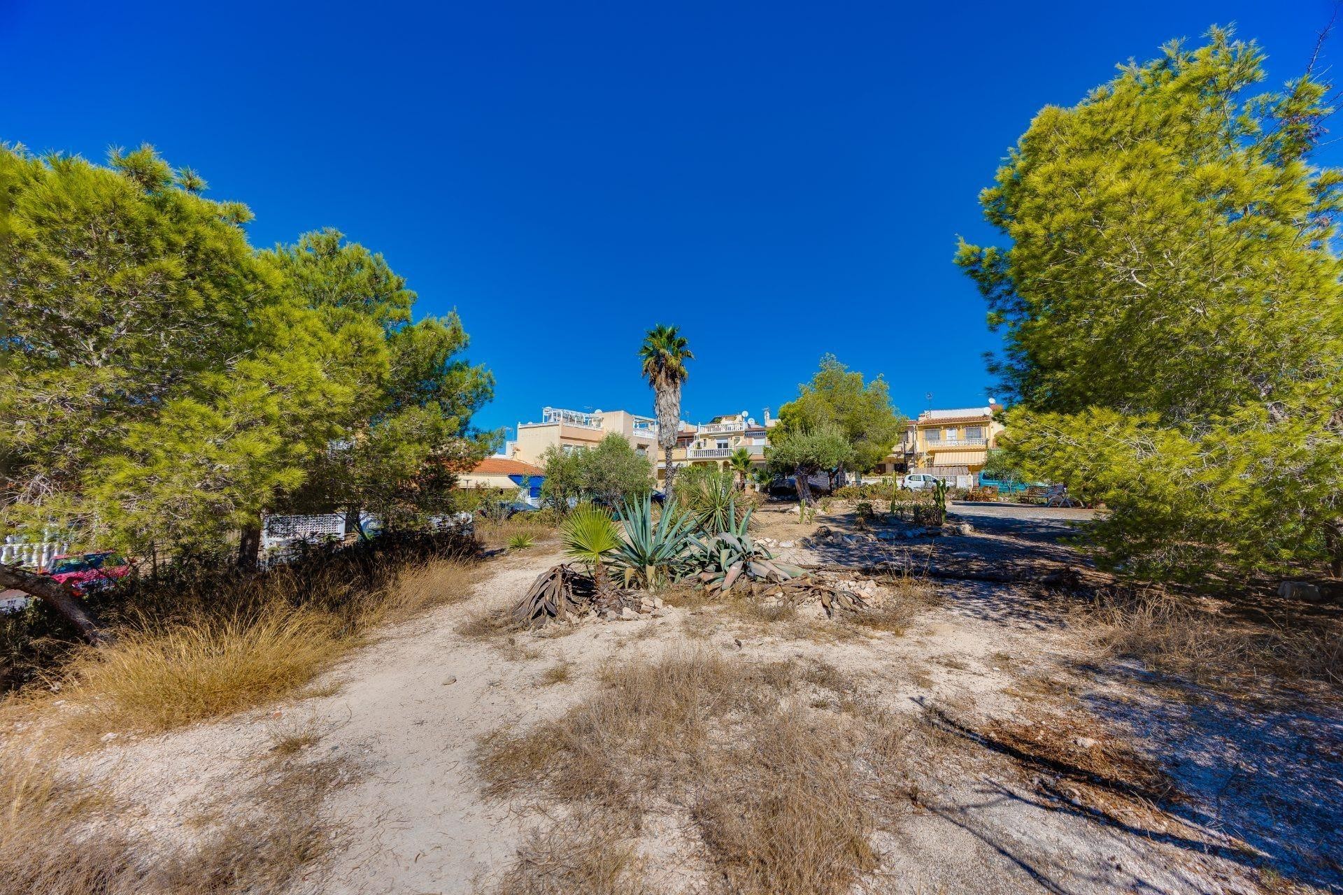 Resale - Town House -
San Fulgencio - La Marina