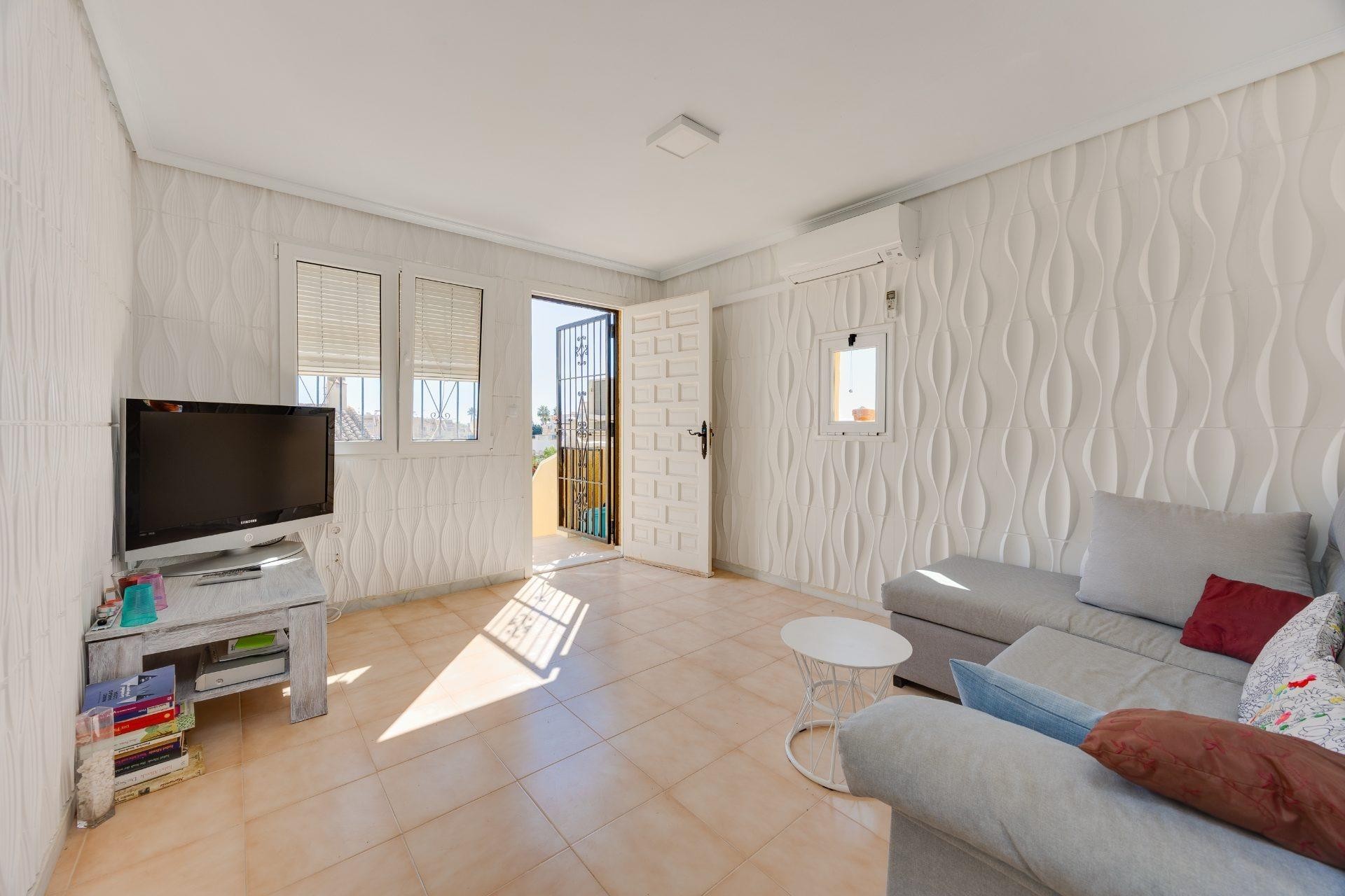 Resale - Town House -
San Fulgencio - La Marina