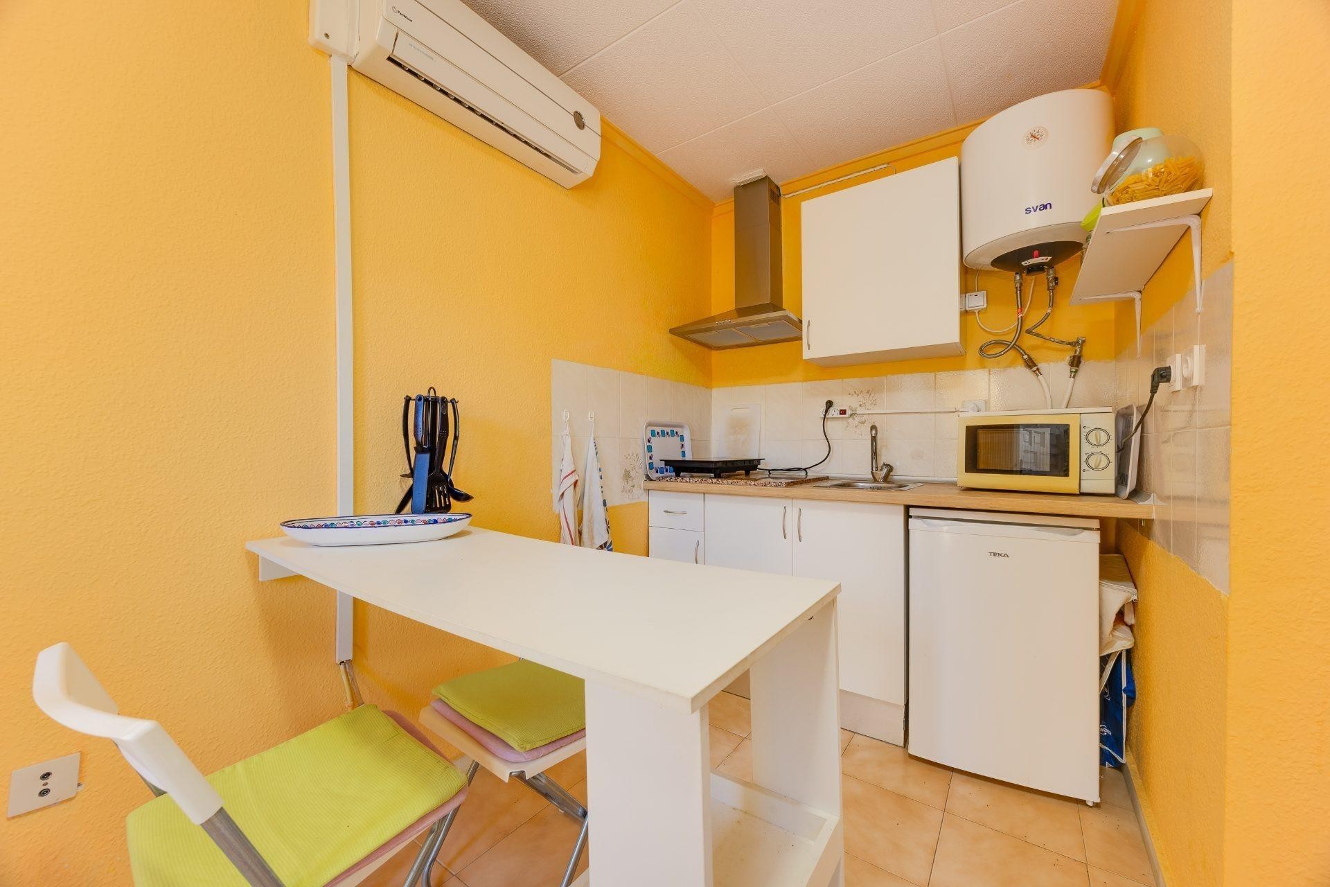 Resale - Town House -
San Fulgencio - La Marina