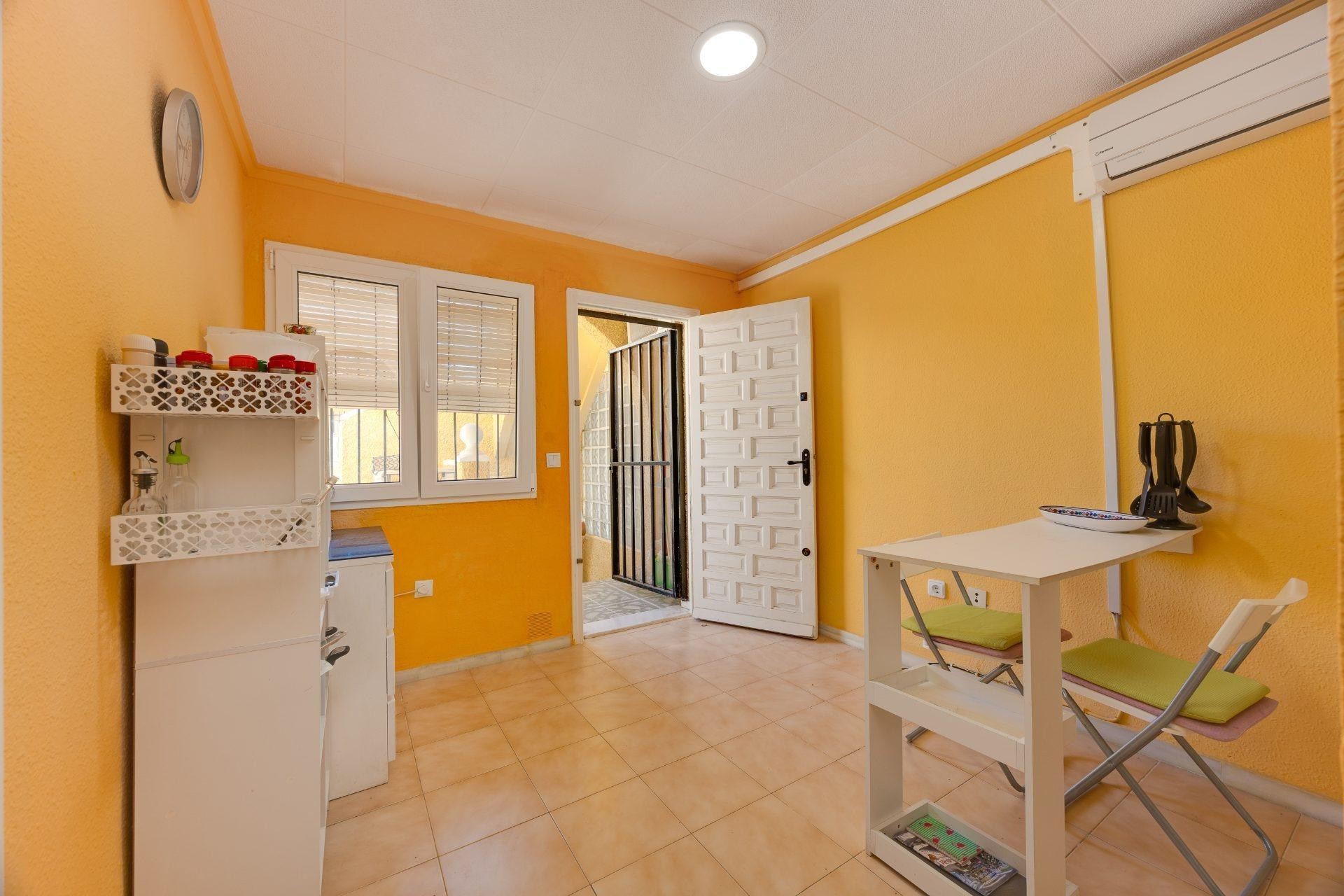 Resale - Town House -
San Fulgencio - La Marina