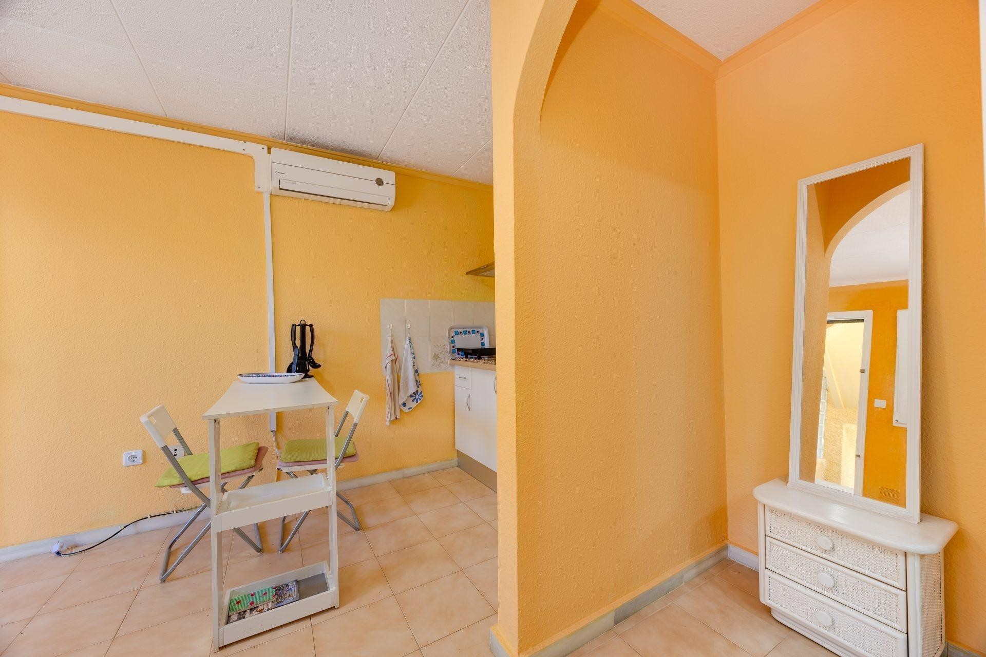 Resale - Town House -
San Fulgencio - La Marina