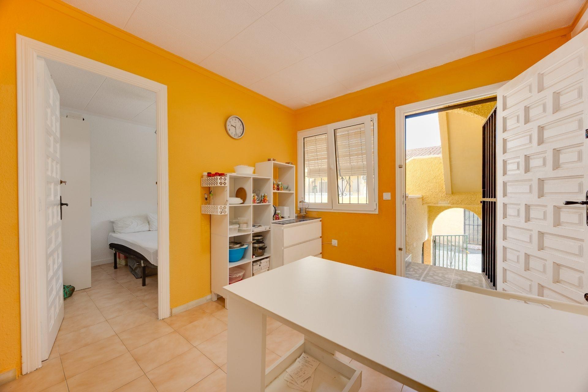 Resale - Town House -
San Fulgencio - La Marina