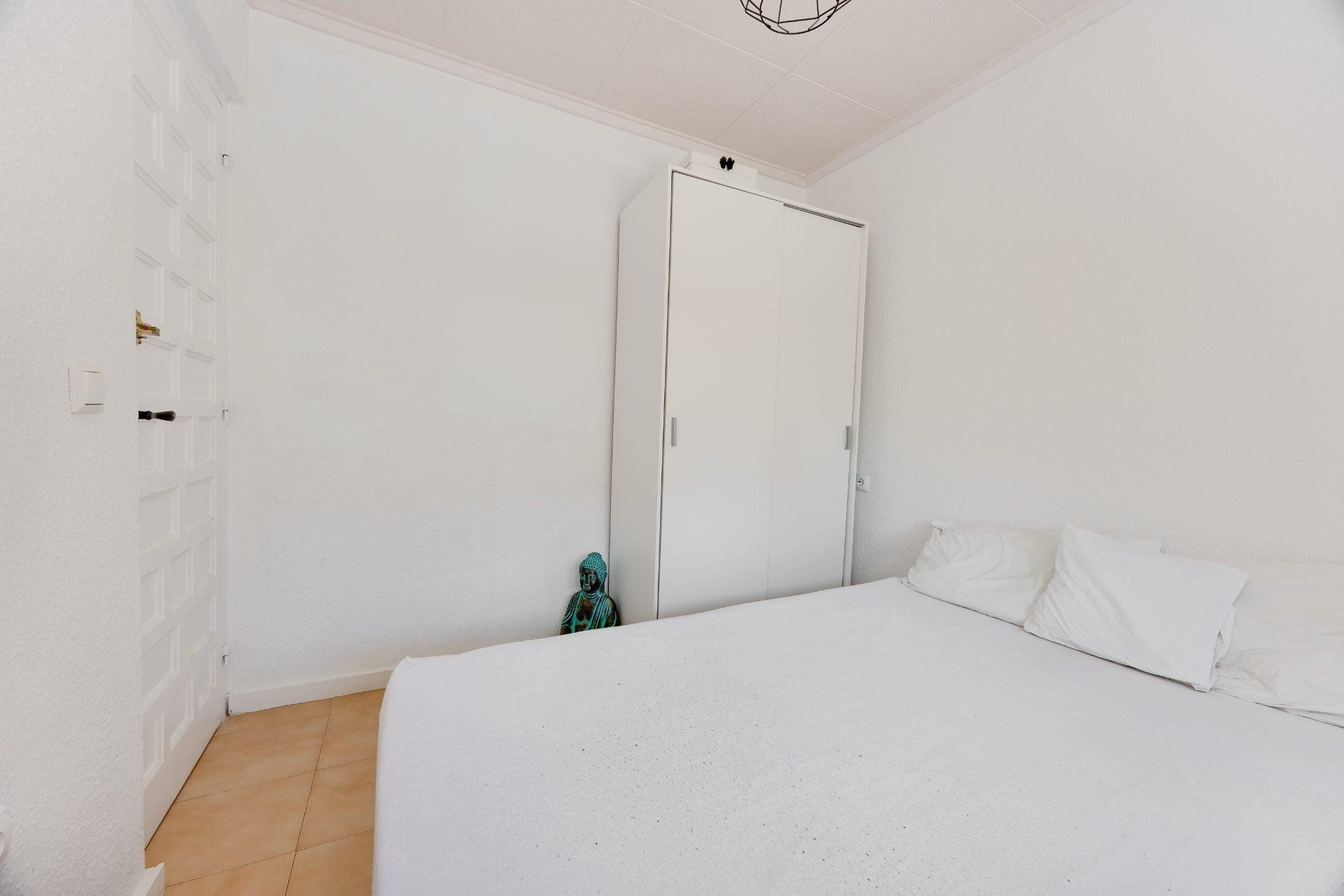Resale - Town House -
San Fulgencio - La Marina