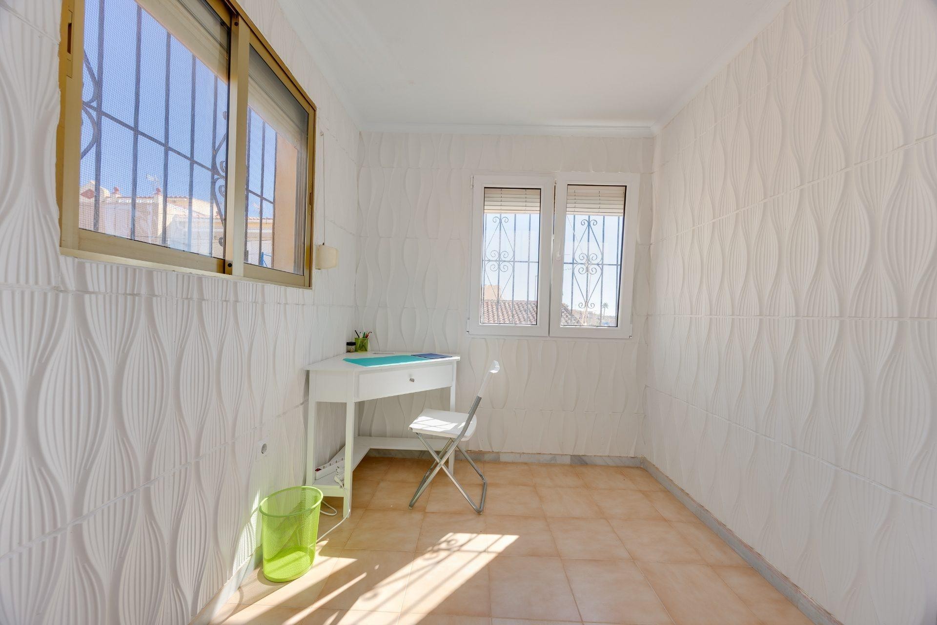 Resale - Town House -
San Fulgencio - La Marina