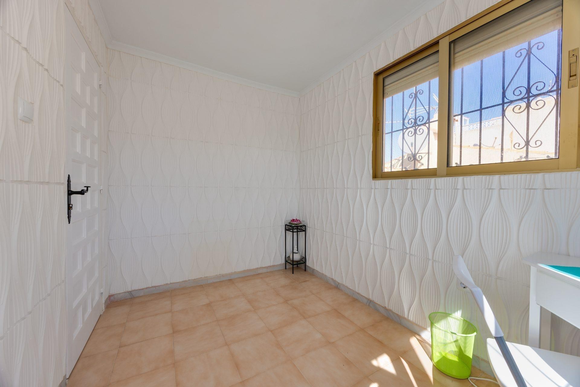 Resale - Town House -
San Fulgencio - La Marina
