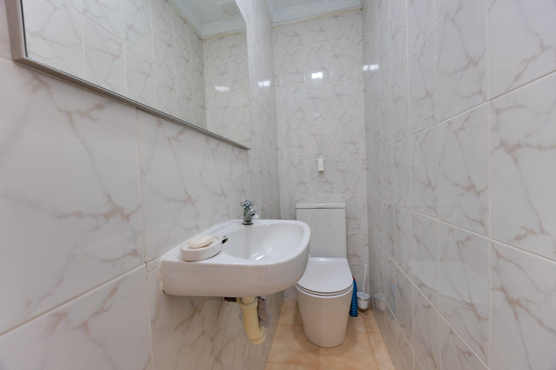 Resale - Town House -
San Fulgencio - La Marina