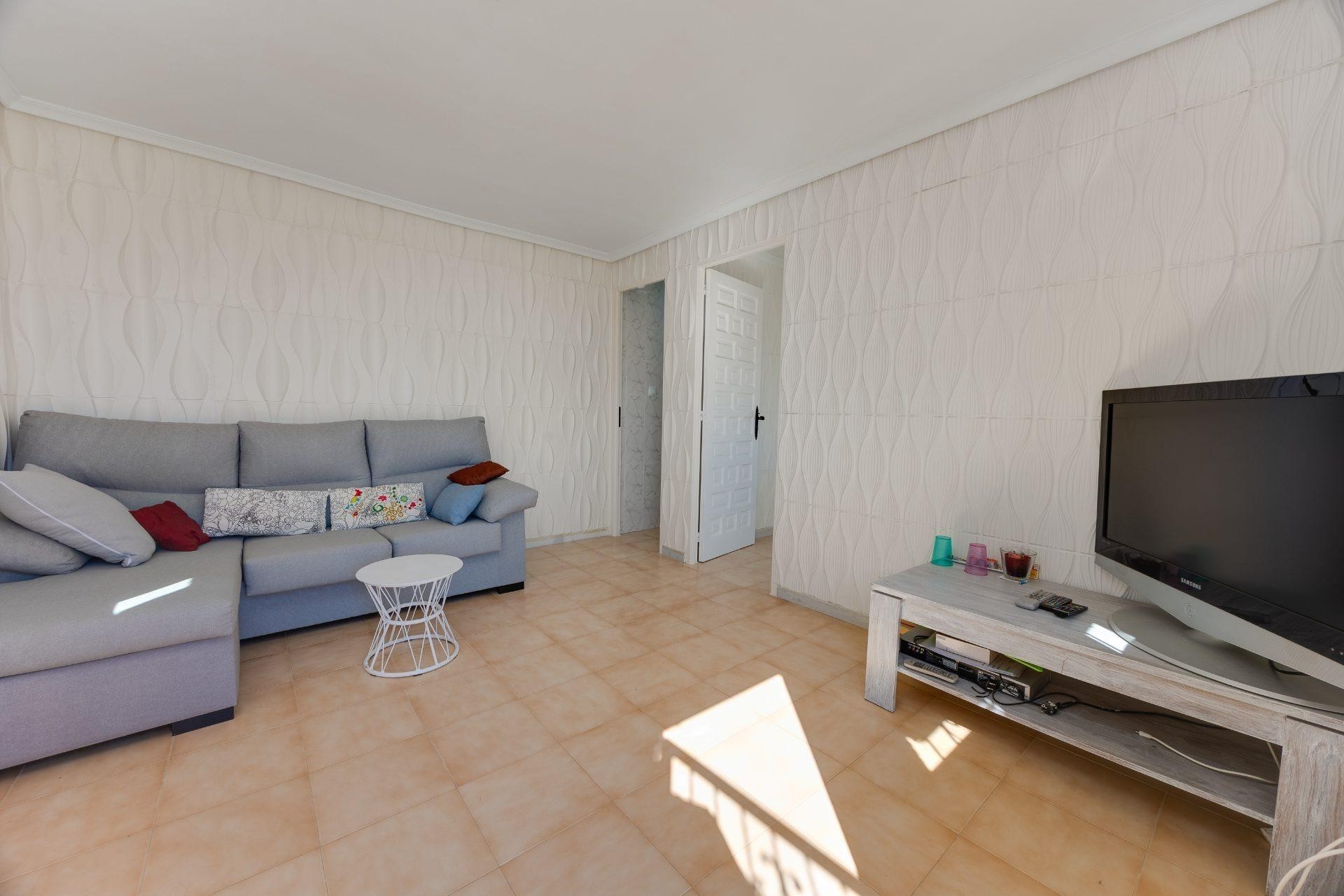 Resale - Town House -
San Fulgencio - La Marina
