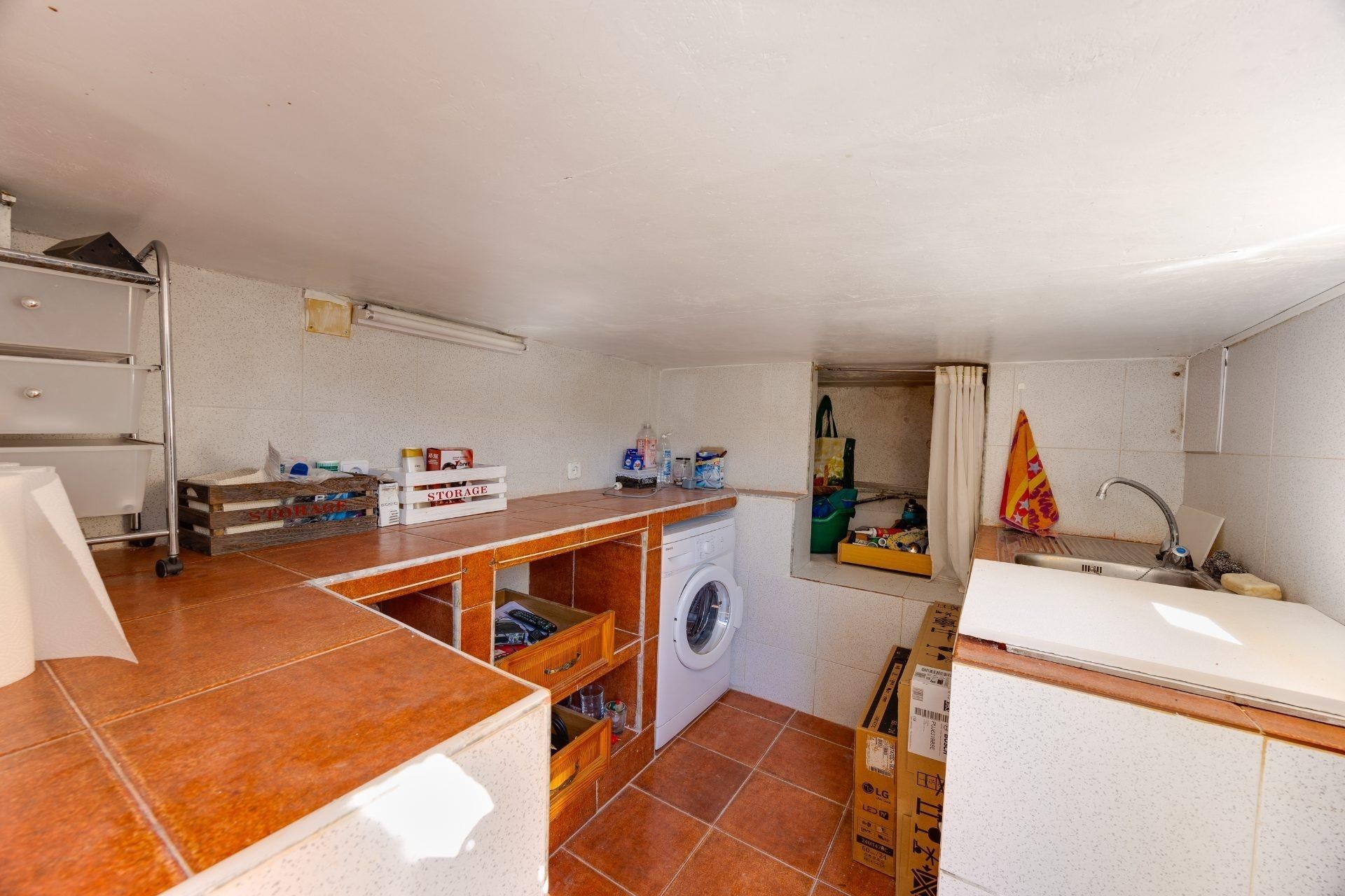 Resale - Town House -
San Fulgencio - La Marina