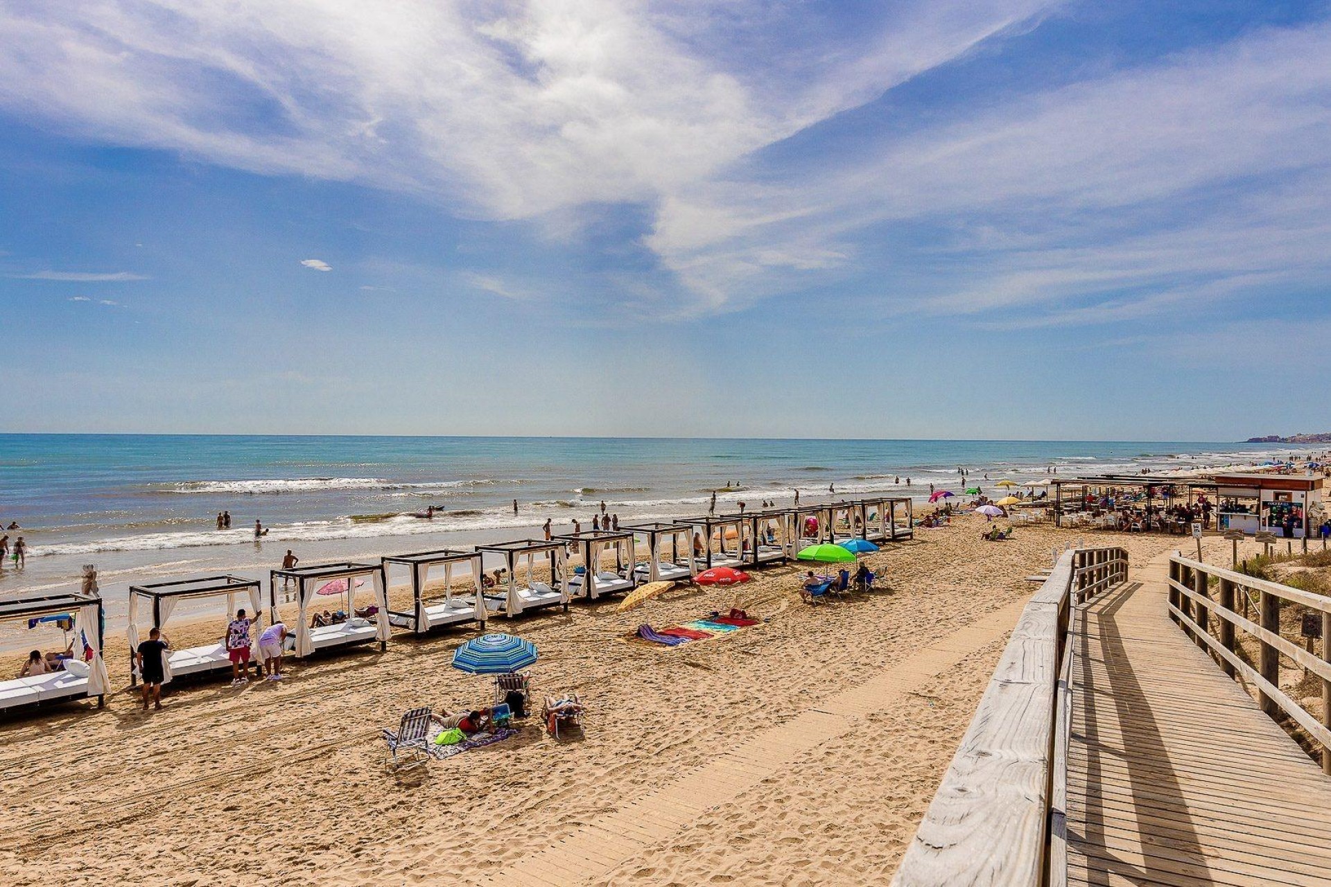 Resale - Town House -
San Fulgencio - La Marina