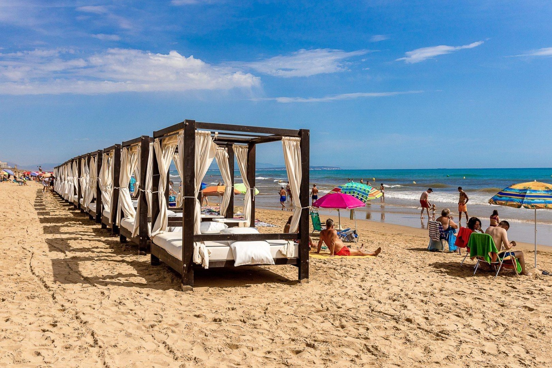 Resale - Town House -
San Fulgencio - La Marina