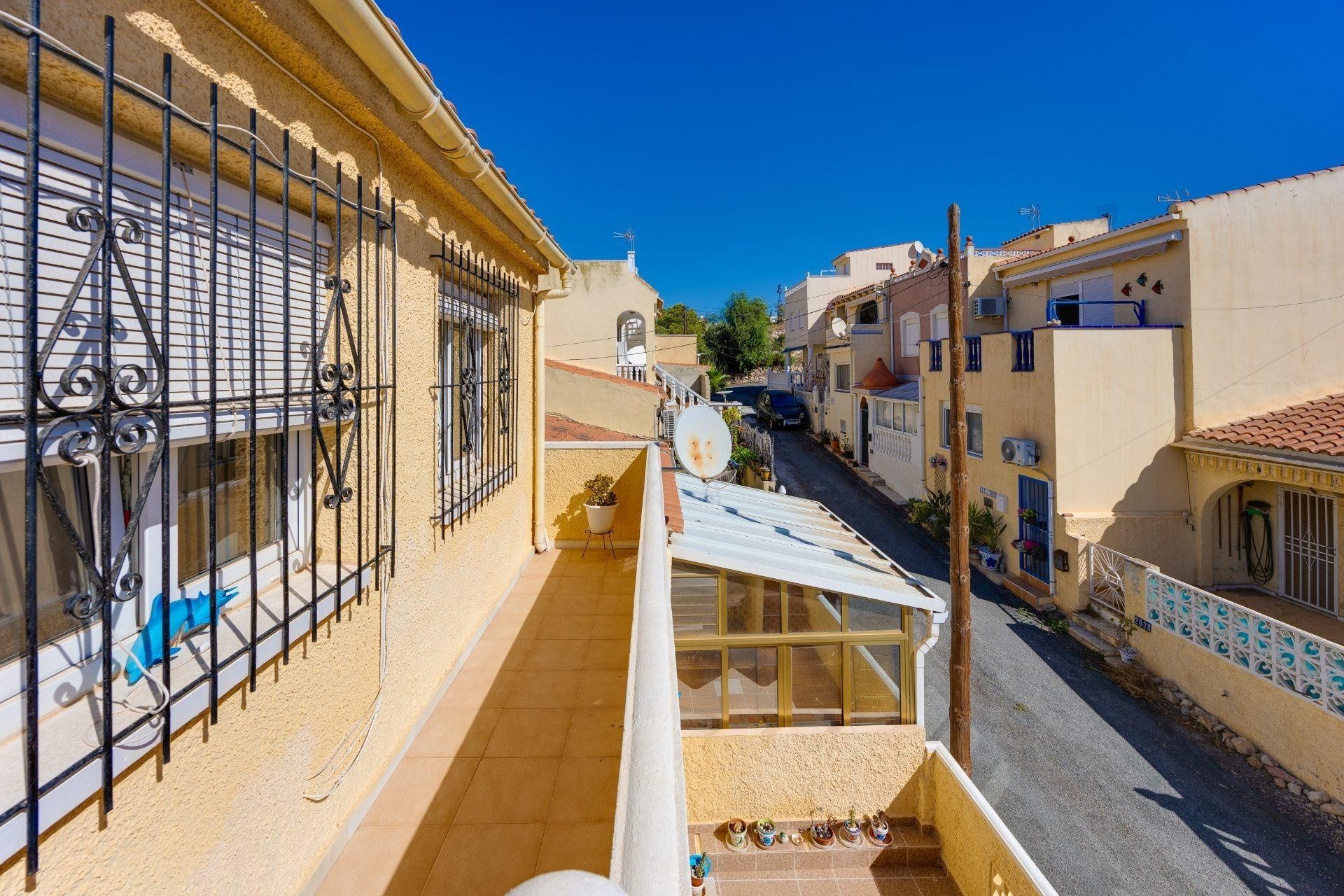 Resale - Town House -
San Fulgencio - La Marina