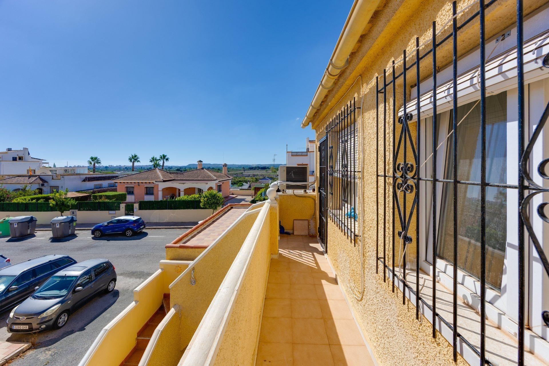 Resale - Town House -
San Fulgencio - La Marina