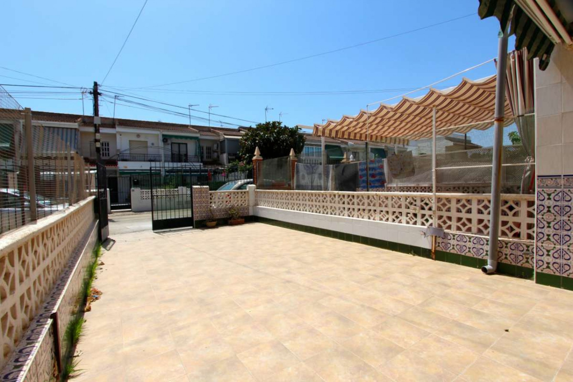 Resale - Town House -
San Javier - Costa Calida