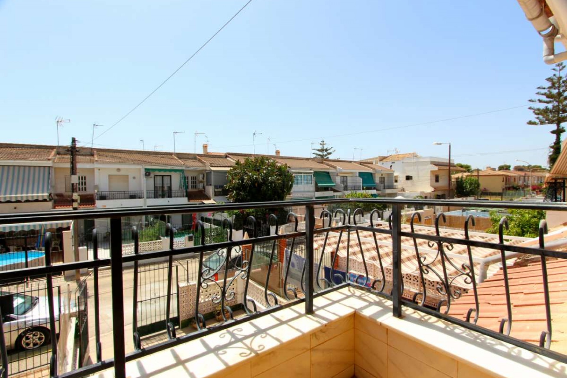 Resale - Town House -
San Javier - Costa Calida