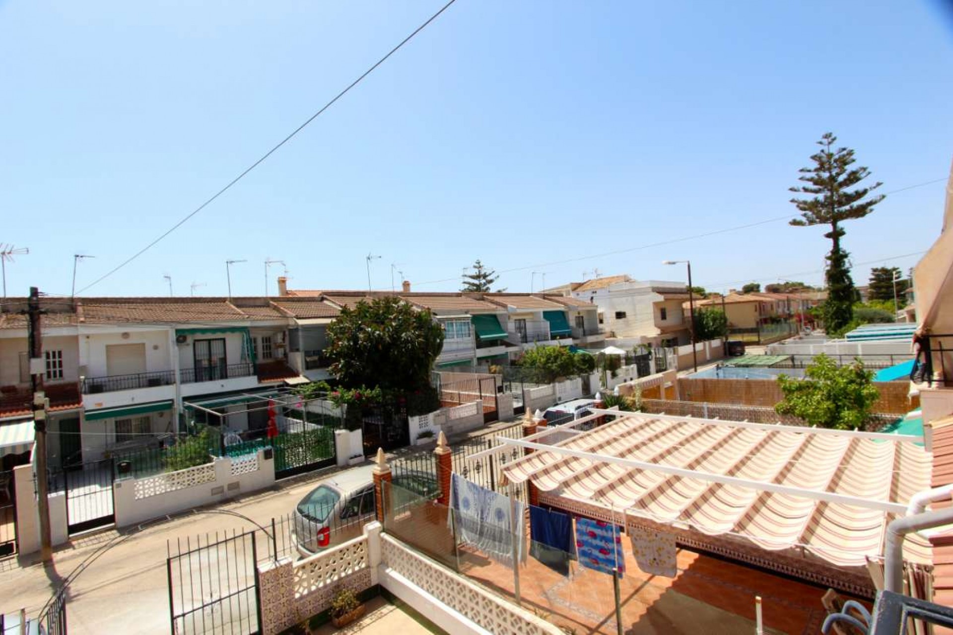 Resale - Town House -
San Javier - Costa Calida