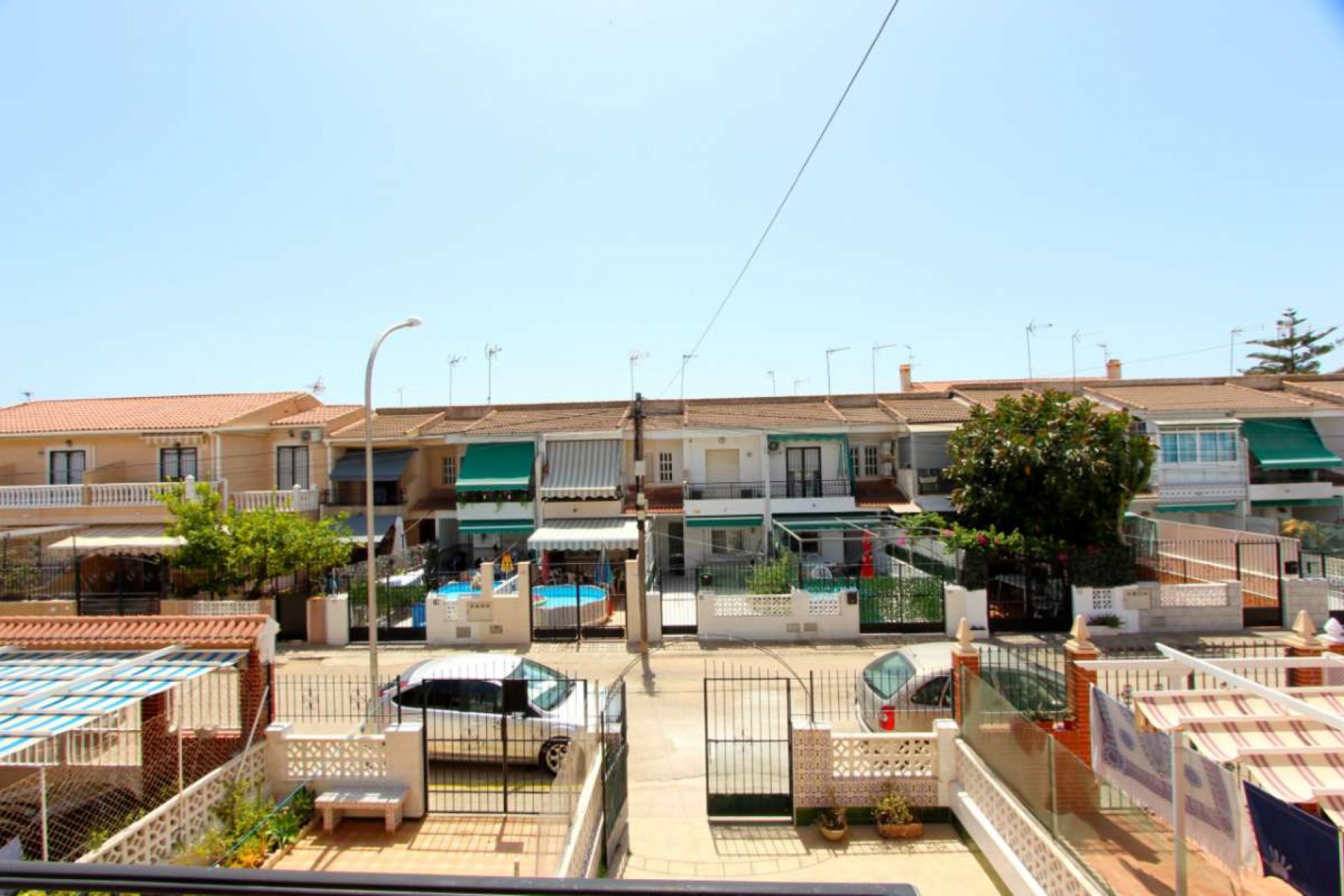 Resale - Town House -
San Javier - Costa Calida