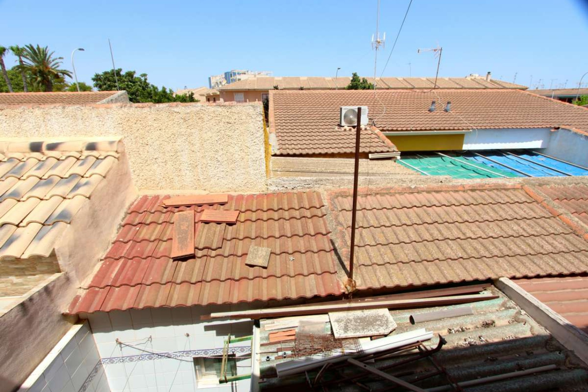 Resale - Town House -
San Javier - Costa Calida