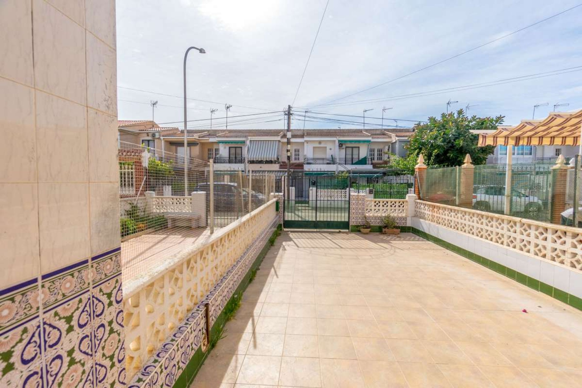 Resale - Town House -
San Javier - Costa Calida