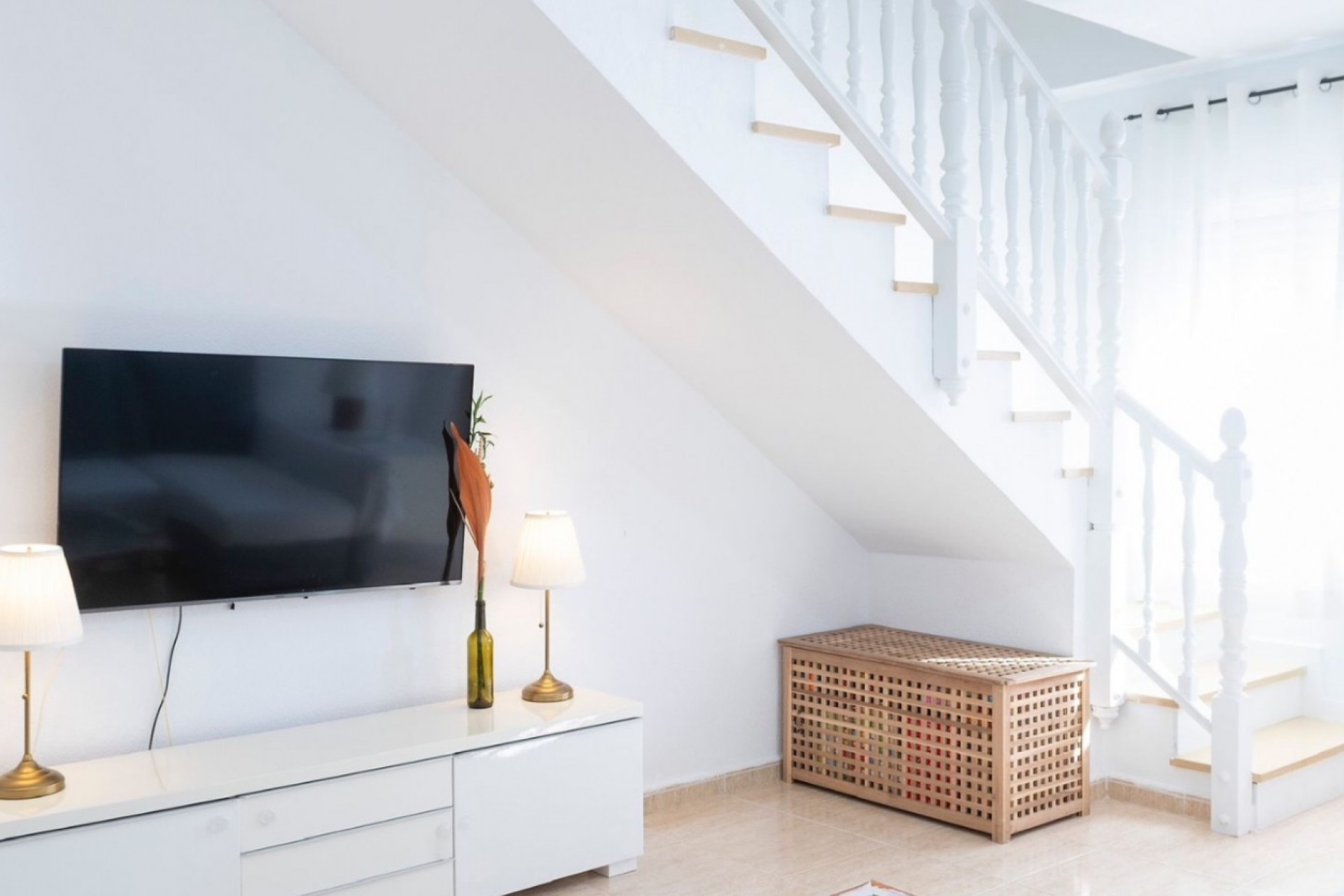 Resale - Town House -
San Javier - Costa Calida