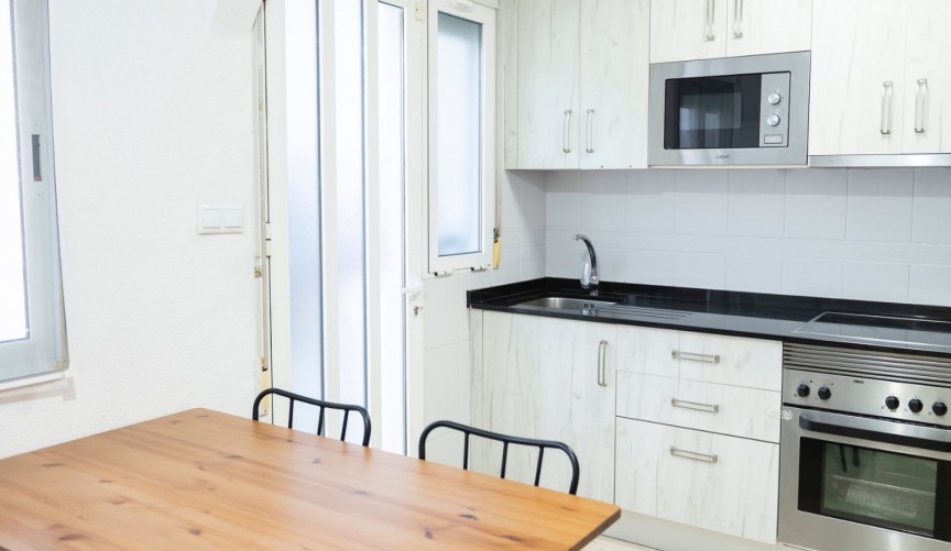 Resale - Town House -
San Javier - Costa Calida