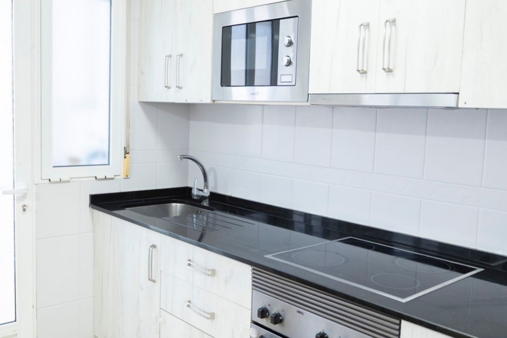 Resale - Town House -
San Javier - Costa Calida