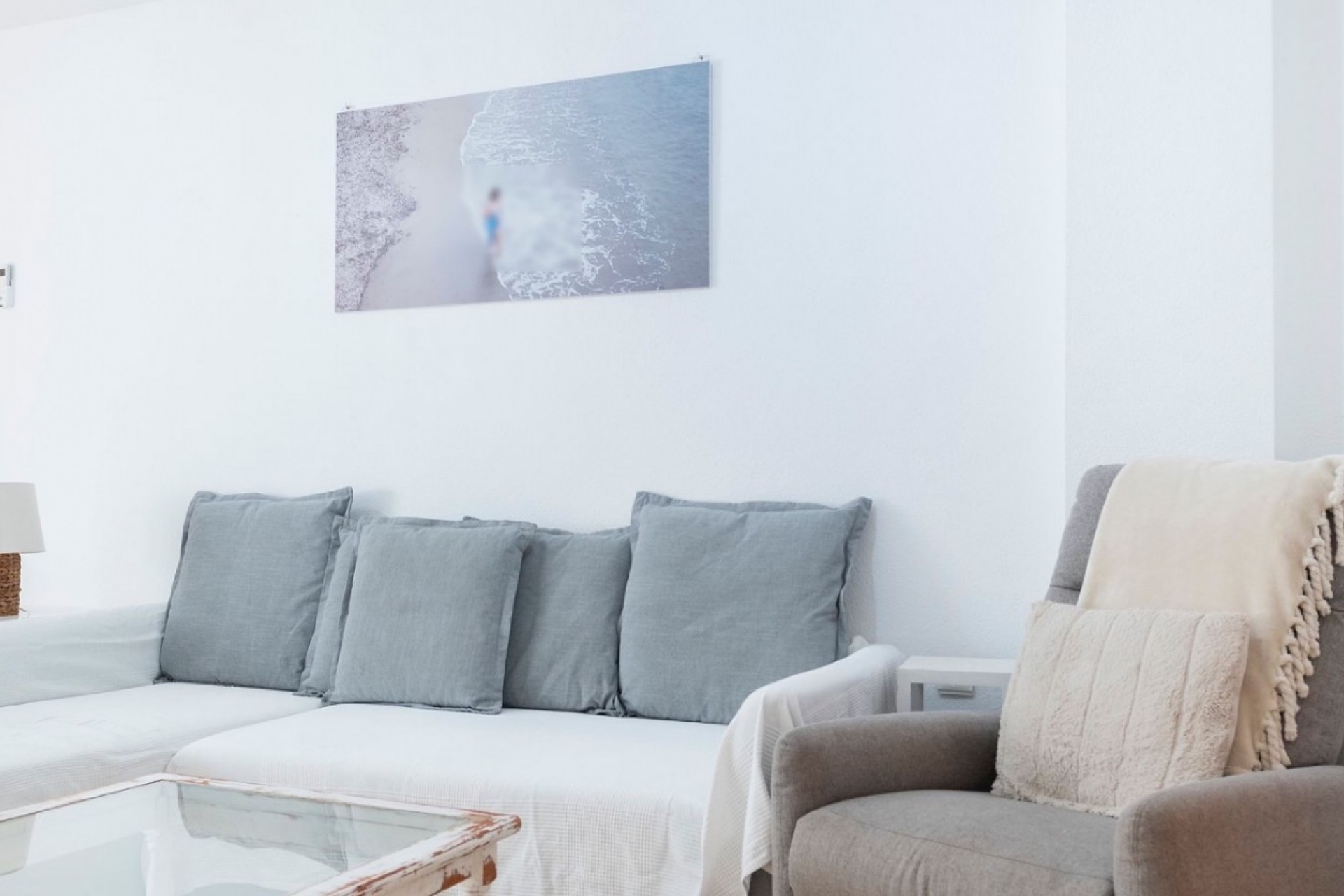 Resale - Town House -
San Javier - Costa Calida