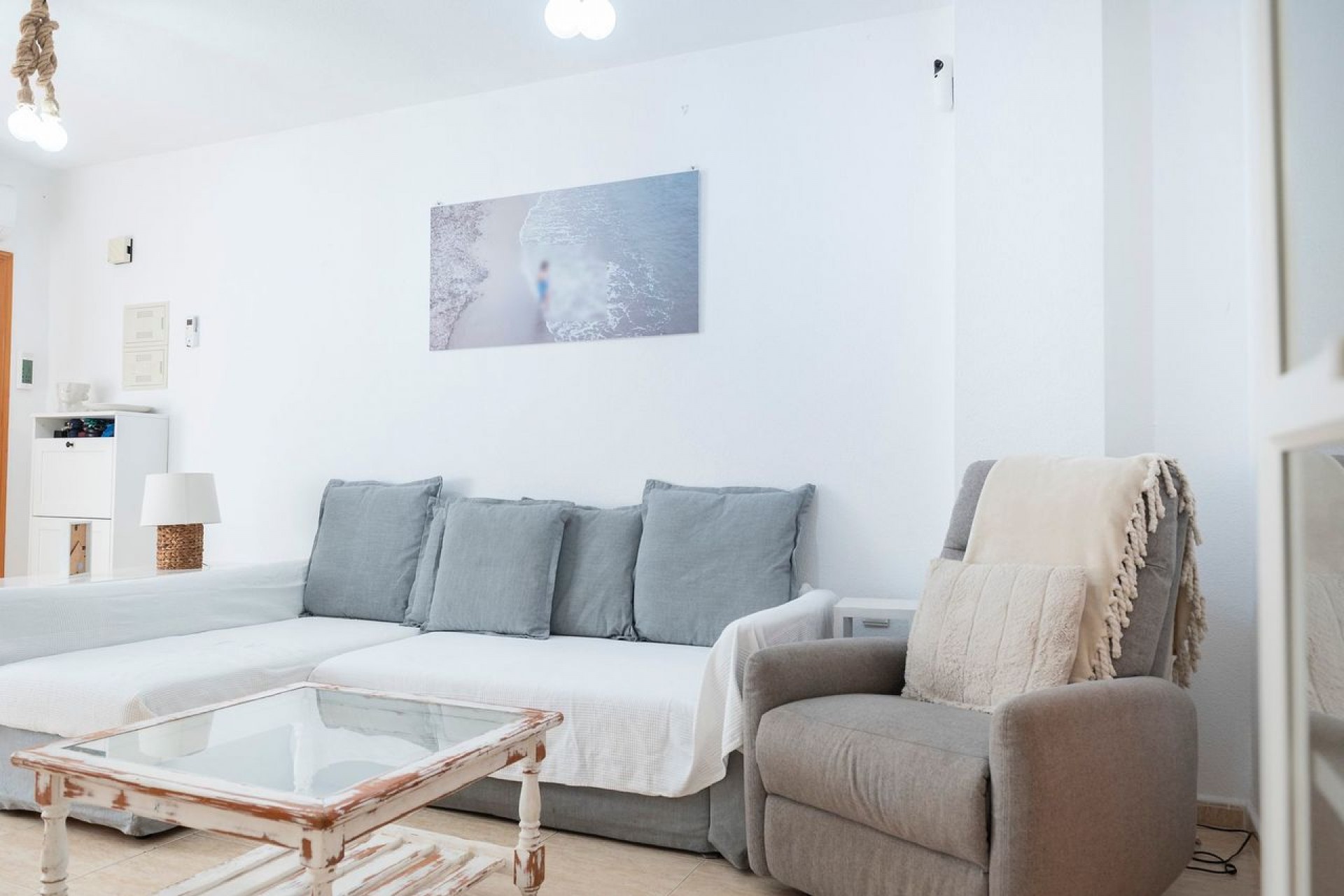 Resale - Town House -
San Javier - Costa Calida