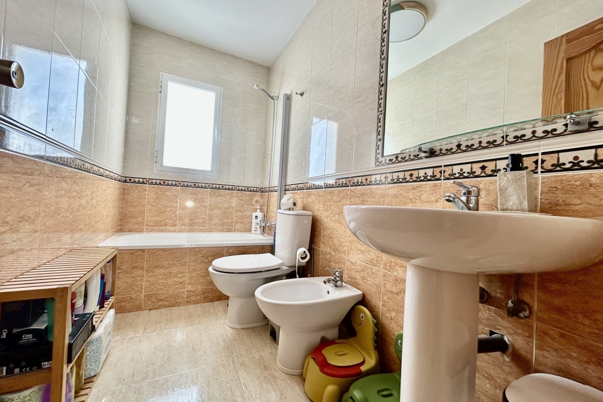 Resale - Town House -
San Javier - Costa Calida