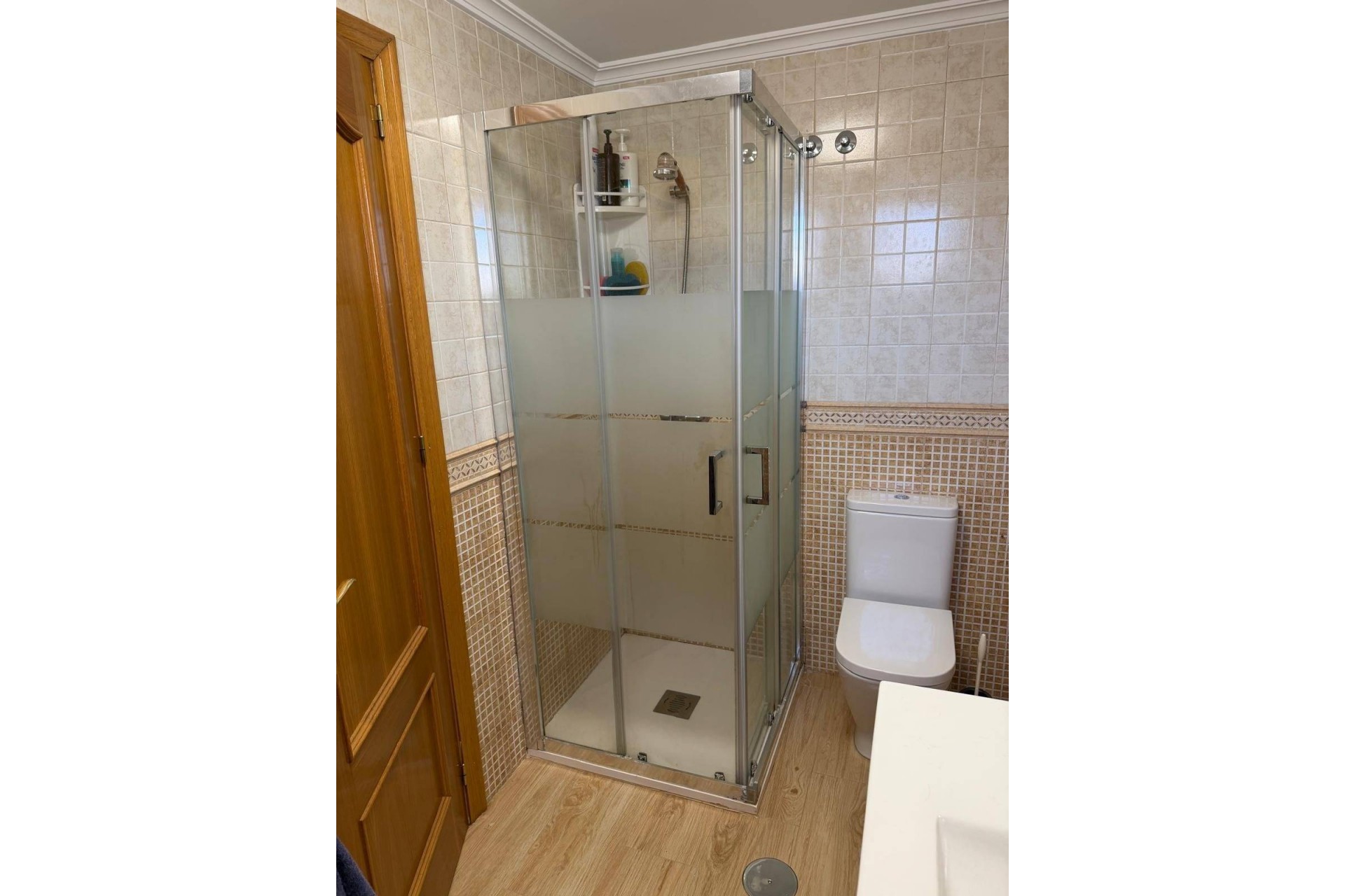 Resale - Town House -
San Javier - La Senda Del Recuerdo