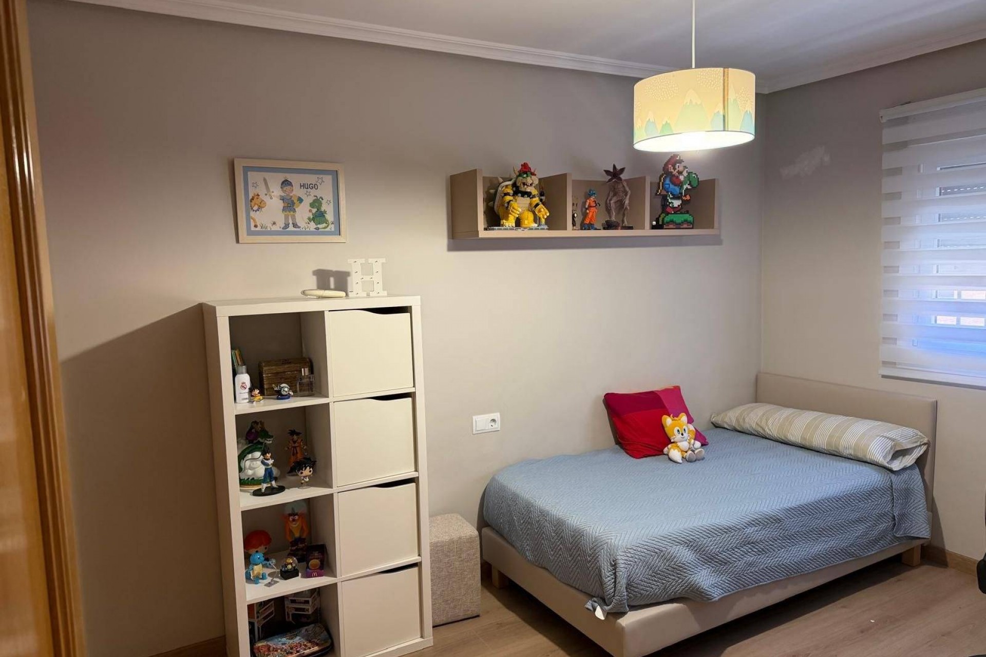 Resale - Town House -
San Javier - La Senda Del Recuerdo