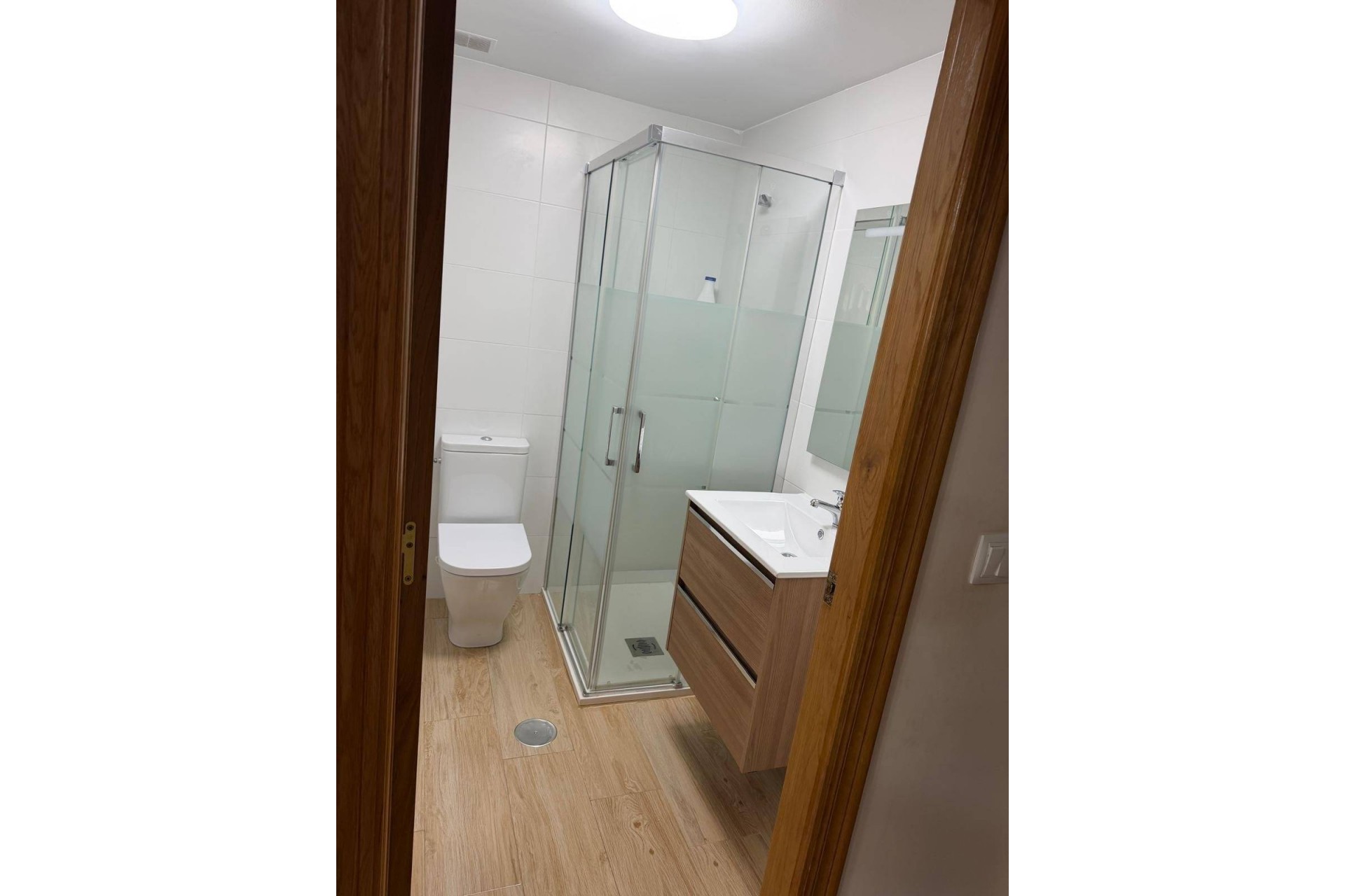 Resale - Town House -
San Javier - La Senda Del Recuerdo