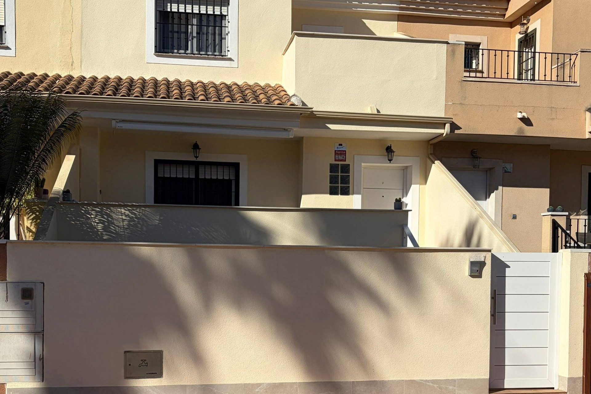 Resale - Town House -
San Javier - La Senda Del Recuerdo