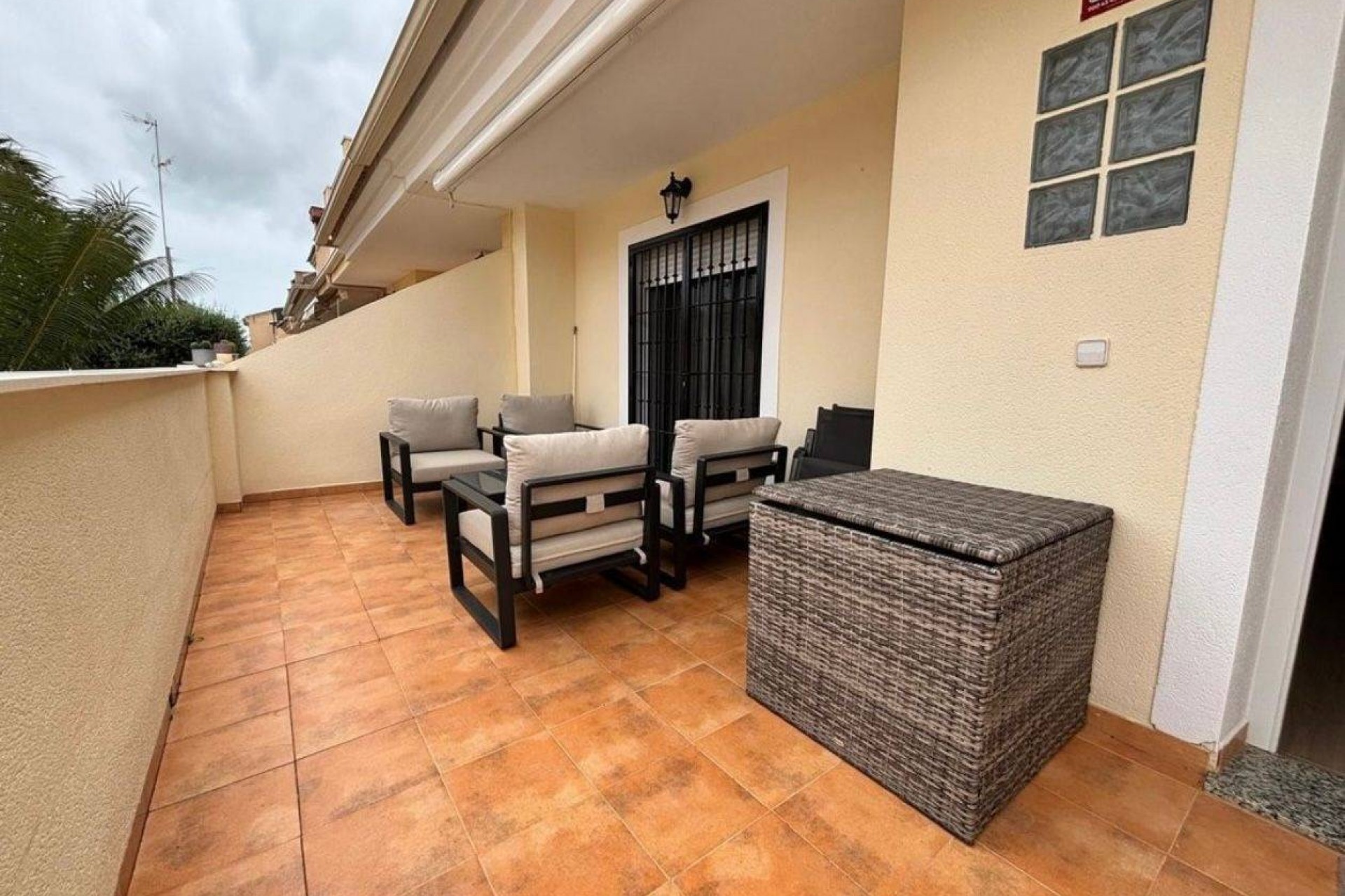 Resale - Town House -
San Javier - La Senda Del Recuerdo