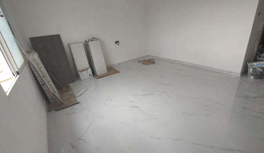 Resale - Town House -
San Miguel de Salinas - Blue Lagoon - Galán