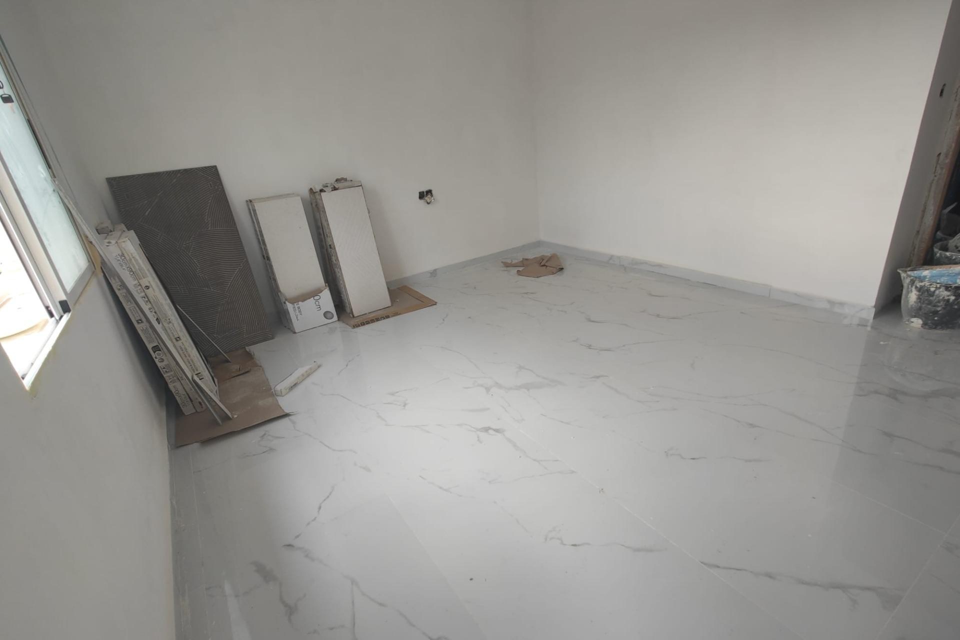Resale - Town House -
San Miguel de Salinas - Blue Lagoon - Galán