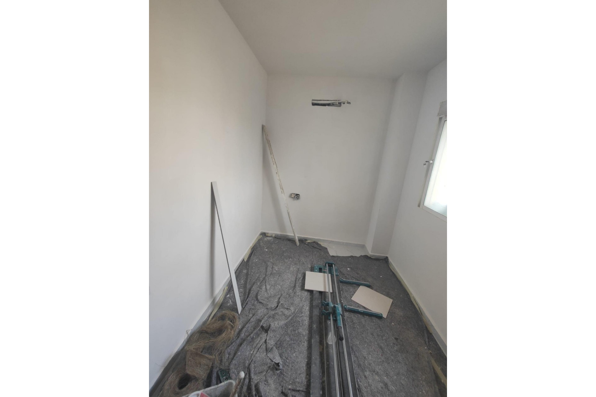 Resale - Town House -
San Miguel de Salinas - Blue Lagoon - Galán
