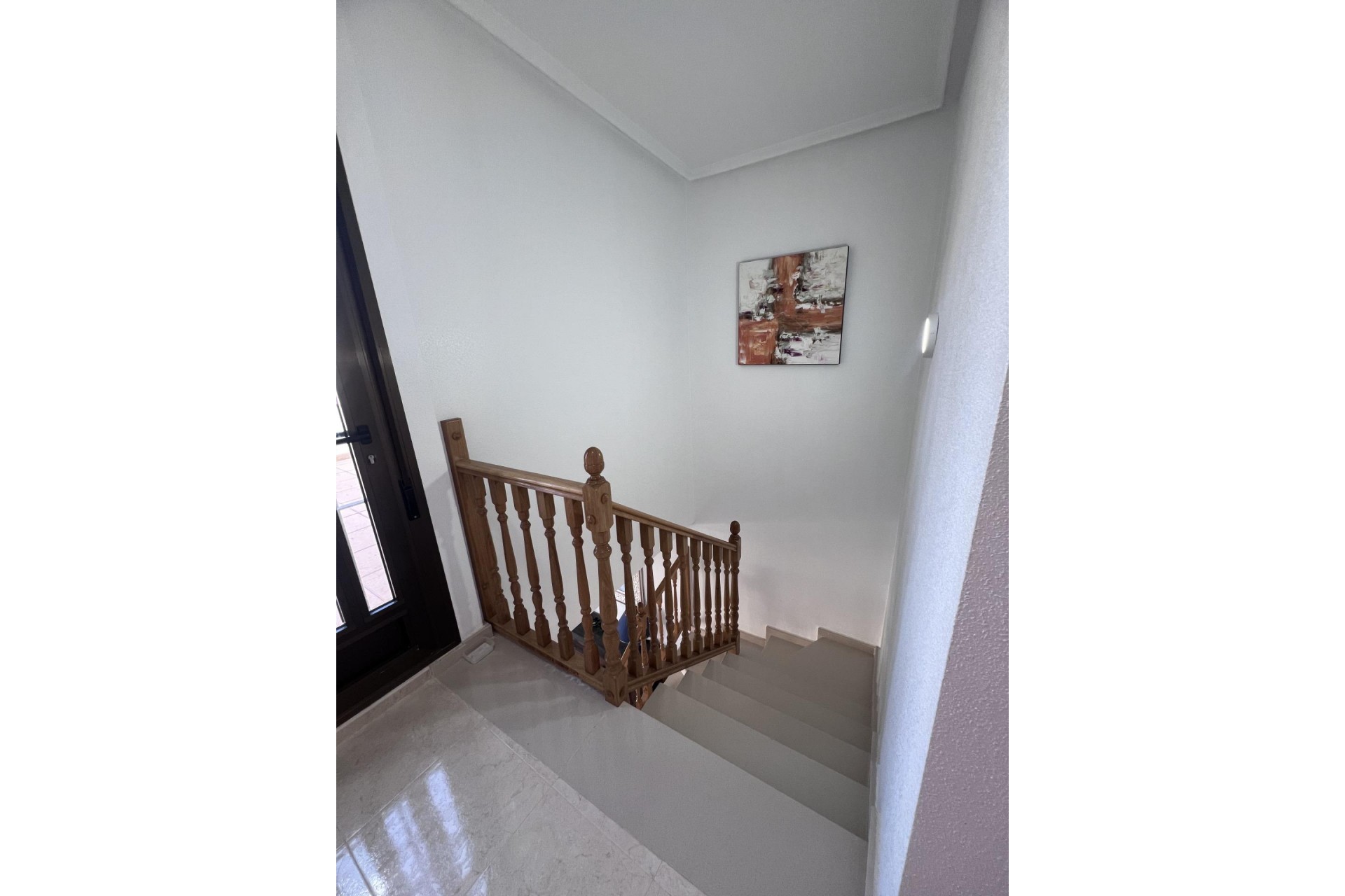 Resale - Town House -
San Miguel de Salinas - Cerro Del Sol